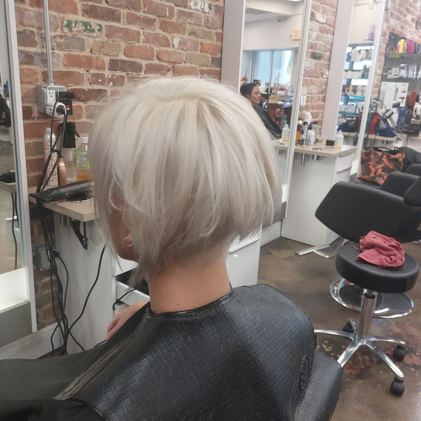 Flourish Hair Studio